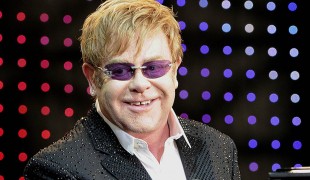 Confermato Rocketman, il biopic su Elton John con Taron Egerton protagonista