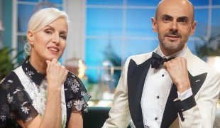 "Ma come ti vesti?": Enzo Miccio e Carla Gozzi tornano su Real Time!