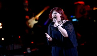 The Voice of Italy 2018, trionfa Maryam Tancredi