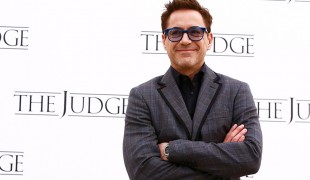 Robert Downey Jr: "Orgoglioso di essere un Avenger"