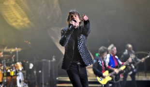 Ghiaccio Bollente porta su Rai 5 l'energia dei Rolling Stones in America Latina