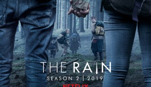 The Rain 2: la serie tv è stata rinnovata e tornerà nel 2019