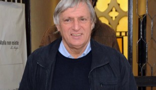 Così in terra, il film della Rai sulla vita di Don Luigi Ciotti