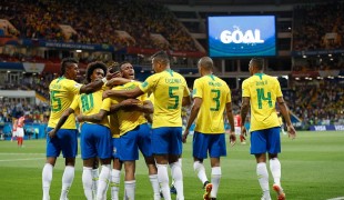 Mondiali 2018, il 6 luglio c'è Brasile-Belgio: come vedere la partita in TV