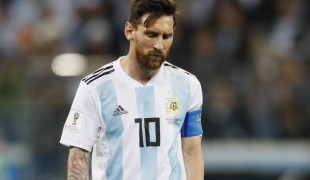 L'Argentina perde clamorosamente ma vince la battaglia degli ascolti