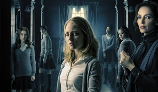 Dark Hall: Uma Thurman incute timore nel trailer del thriller sovrannaturale