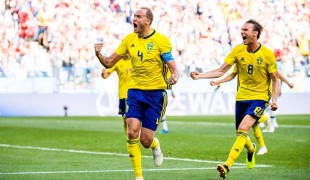 Mondiali 2018, il 3 luglio c'è Svezia-Svizzera: come vedere la partita in TV