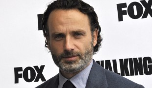 The Walking Dead: Andrew Lincoln svela un retroscena sul suo addio alla serie TV