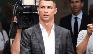 Come vedere la conferenza stampa di presentazione di Cristiano Ronaldo