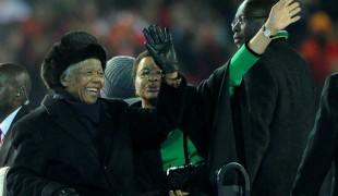 I 10 film su Nelson Mandela da guardare a 100 anni dalla nascita