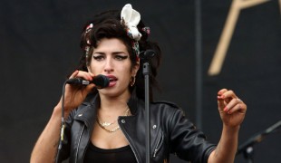 Amy Winehouse, scelta l'attrice che interpreterà la popstar nel biopic: ecco chi è