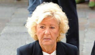 Daniela Mayer: ecco chi è la moglie di Sandro Mayer