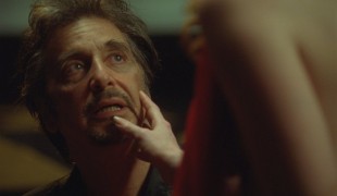 Biografia di Al Pacino, nello Star System da 40 anni