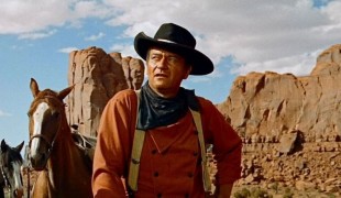 John Wayne, film e biografia del cowboy più famoso di sempre