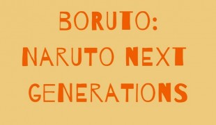 Boruto, qual è il nuovo potere del figlio di Naruto?