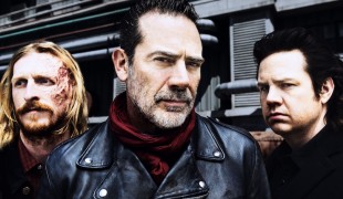 The Walking Dead, in arrivo un nuovo spin-off: il protagonista sarà Negan?