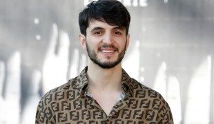 Giacomo Ferrara: ecco chi è "Spadino" di Suburra - La serie