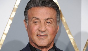 Sylvester Stallone produrrà una serie TV: The Tenderloin