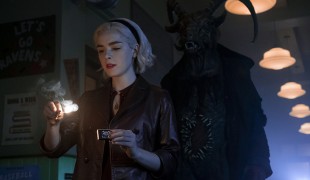 Le terrificanti avventure di Sabrina 2: il nuovo teaser presenta i nove episodi