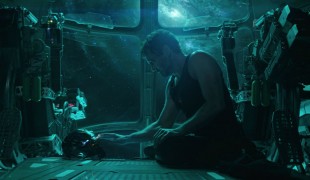 'Avengers: Endgame', ecco cosa avrebbe voluto dire Robert Downey Jr alla fine del film