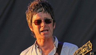 7 curiosità sull'ex componente degli Oasis, Noel Gallagher 
