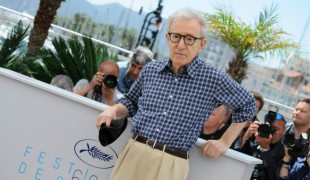 "Morirò sul set, probabilmente", ecco le ultime parole di Woody Allen