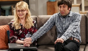 The Big Bang Theory: scopri tutto sull'attore Simon Helberg 