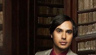  The Big Bang Theory: 5 cose che non sai su Kunal Nayyar 