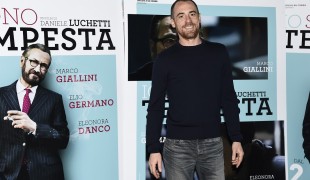 Elio Germano, 'Cotoletta' è diventato una star del cinema: i suoi film