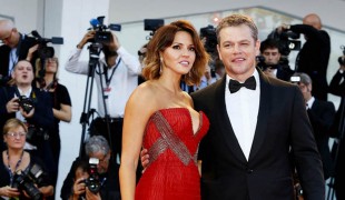 Matt Damon: scopri tutte le curiosità sulla star di Hollywood