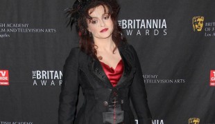 The Crown 3: Helena Bonham Carter ha parlato principessa Margaret tramite un sensitivo!