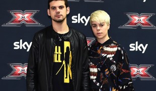 I Seawards: scopri tutte le curiosità sul duo di X Factor 13