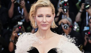 Cate Blanchett, recitazione addio? "Ci penso dall'inizio della mia carriera"