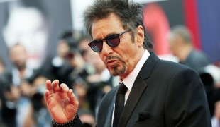Al Pacino, Mortensen, Travolta e Shia LaBeouf: il super cast di Assassination di David Mamet