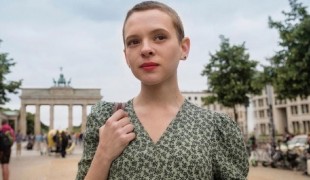 Dove vedremo Shira Haas, la strepitosa protagonista di Unorthodox