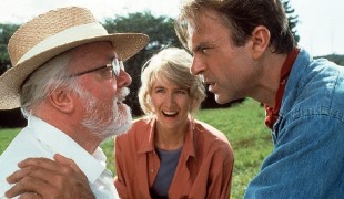 Jurassic Park, la reunion del cast fa impazzire il web