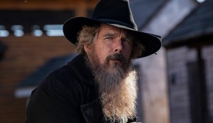 The Good Lord Bird, tutto quello che c'è da sapere sulla serie con Ethan Hawke