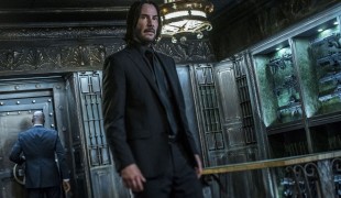'John Wick 4': Keanu Reeves brandisce i nunchaku nel primo trailer