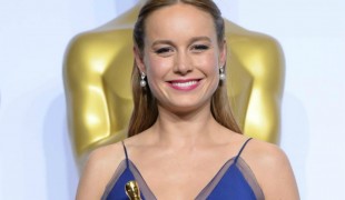 Brie Larson vorrebbe prender parte a un film di 'Fast & Furious'