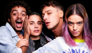 Cos'è Mental, la serie italiana per giovanissimi disponibile su RaiPlay