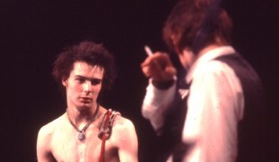Pistol: ecco le prime immagini dei Sex Pistols nella serie tv di Danny Boyle