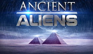 Ancient Aliens diventa un film: gli enigmi alieni sbarcano al cinema