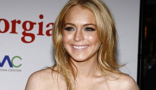 Lindsay Lohan torna a recitare: sarà la ricca e viziata socialite di una rom-com Netflix