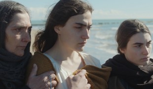 Piccolo corpo, tutto sull'unico film italiano alla Semaine de la Critique di Cannes 2021