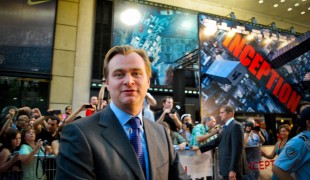 Il prossimo film di Christopher Nolan sarà su J. Robert Oppenheimer, il fisico della prima bomba atomica