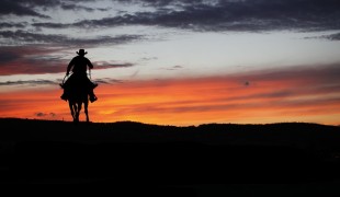Billy the Kid, Michael Hirst presenta la serie: "È un nuovo tipo di western"