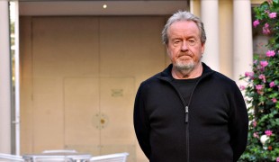 Ridley Scott rivela che Blade Runner e Alien diventeranno serie tv