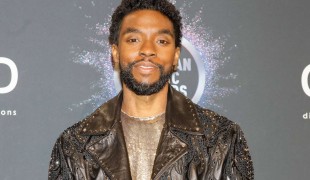 'Black Panther 2': Martin Freeman riflette sull'assenza di Chadwick Boseman