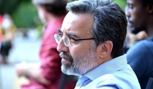Marco Damilano punito dall'Agcom: ha violato la par condicio sul caso Lévy