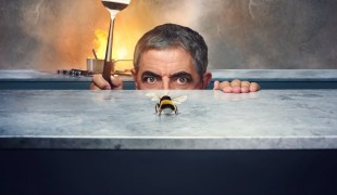Man vs Bee, tutto sulla serie Netflix che riporta Rowan Atkinson sugli schermi